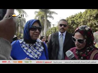 محافظ القاهرة يعتذر عن حضور افتتاح معرض حديقة الطفل