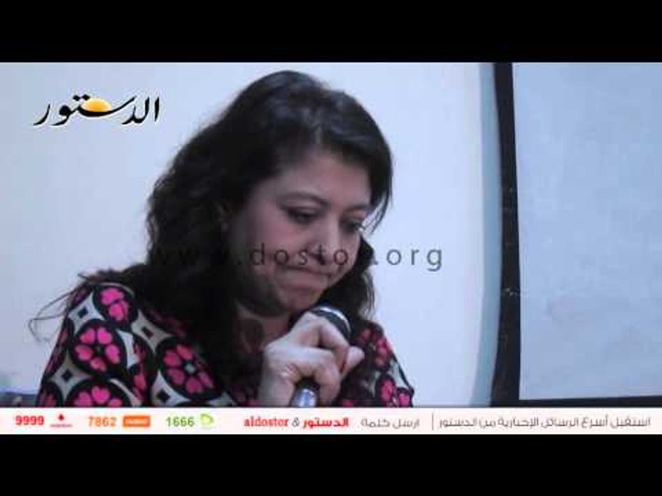 القائمين على مشروع "مستشفيات نظيفة" يوجهون الشكر لـ"صبحي" و"عنبر"