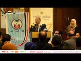 الشهابي: المؤتمر الاقتصادي ضربة قاضية للدول الدعمة للارهاب