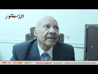 "الإدارية": إقبال كثيف لمرشحي البرلمان منذ أول يوم بشمال الجيزة