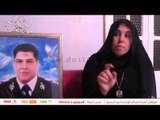 العميد عامر عبد المقصود يتنبأ باستشهاده قبل 15 يوم من المذبحة