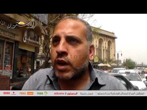 قرارات المحافظ حبر على ورق .. ومواطنون: سيبونا ناكل عيش