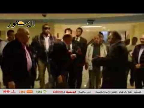 محافظ الإسكندرية يتفقد تطوير ميدان ونفق محطة الرمل