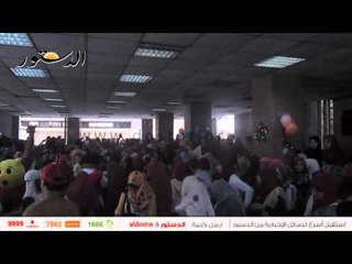 بدء فعالية "رياض أطفال القاهرة" للاحتفال بيوم اليتيم