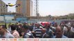 وصول جثمان هداف منتخب مصر 