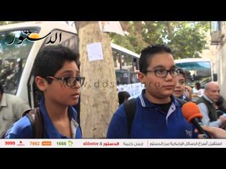 جدل حول تحويل الكتاب المدرسي لـ"CD"