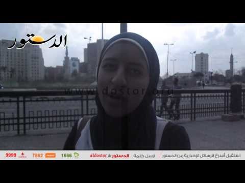 مواطنون عن دعوة خلع الحجاب: تخلف وشو إعلامي