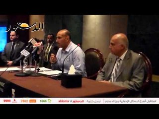 "بطل جينيس": انطلاق الغواصين لتنظيف قاع البحر سيبدأ من الغردقة