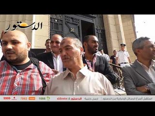 والد "ميادة أشرف" يتقدم ببلاغ للنائب العام لإعادة التحقيق في مقتلها