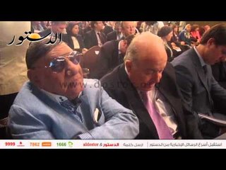 مفيد فوزي: لا بد من تحرير الصعيد من "التخلف"