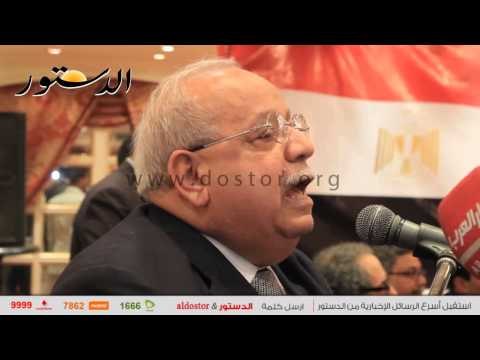 الحركة الوطنية : إعداد مشروع قانون انتخابات موحد بأسرع وقت ممكن