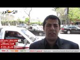الخارجية تطالب اليمنيين المحتجين أمام الوزارة بالعودة إلى سفارتهم