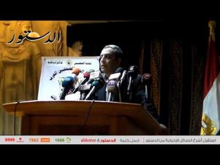 قلاش: الصحافة العربية والعالمية تعاني انتهاكات جسيمة