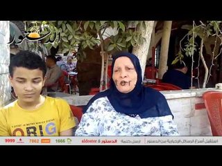 . ضحية "مدرس الأورمان" يروي لـ"الدستور" تفاصيل جديدة لواقعة الاعتداء عليه