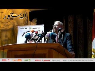 "حريات الصحفيين العرب": الاتحاد يعاني نقص الإمكانات وفشلنا في الوصول للزملاء اليمنيين