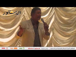 إيمان البحر درويش: مصر فقدت ضمير الأمة برحيل الأبنودي