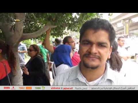 عمال الـ55 يوم يهددون بالاعتصام في حال عدم تنفيذ مطالبهم