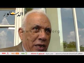 "فرسان مصر" يعترض على مشاركة الأحزاب الدينية بمبادرة "المشروع الموحد"
