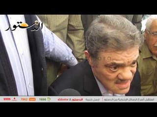 "البدوي" يدعو "الموقوفين" للعودة إلى الصف الوفدي