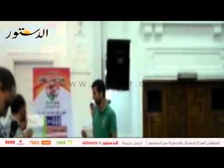 "مصر العطاء" تسلم 99 سماعة طبية على المحتاجين