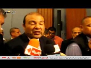 وزير التموين يستعرض استعدادات الوزارة لشهر رمضان