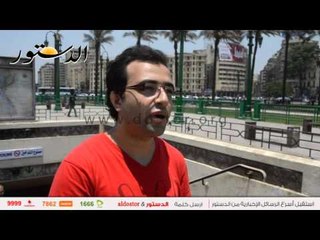 المترو:  الانتهاء من تجهيز 9 مداخل لمحطة السادات خلال 3 أيام
