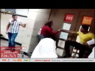 طرد طلاب حقوق القاهرة ومنعهم من الامتحان بسبب "المصاريف"