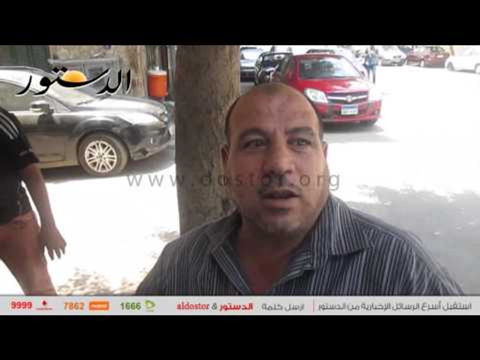 شاهد .. الدستور ترصد فشل دعوات "6 أبريل" للإضراب