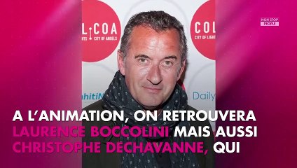 Je suis une célébrité, sortez-moi de là : les premiers candidats dévoilés