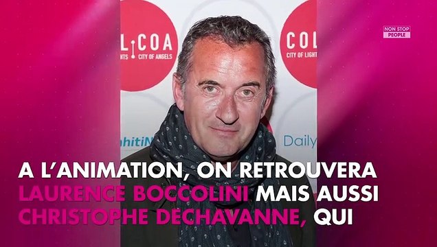 Je suis une célébrité, sortez-moi de là : les premiers candidats dévoilés