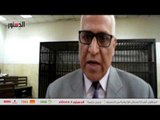 الدستور | محامى «مغتصب طفلة البامبرز»: لن أطعن على الحكم حال إعدام موكلى اليوم