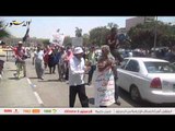 المحتفلون بافتتاح قناة السويس يعودون إلى ميدان التحرير