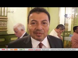 "المستقبل" نسعى لطرح رؤية اقتصادية مختلفة بعيدة عن صراع البرلمان