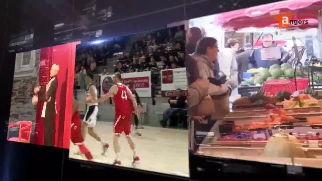 JT FEVRIER 2019 - Le Journal du lundi 4 février 2019