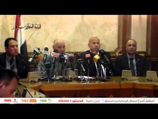 "حصر أموال الإخوان": اكتشفنا مخالفات مالية في المدارس المتحفظ عليها