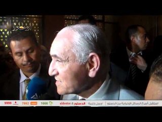 "حصر أموال الإخوان": التحفظ على شركة واحدة من أملاك "أبو تريكة"