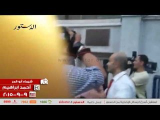 الظهور الأول لأحمد حجازي في الأهلي