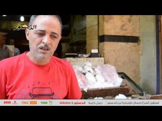 "الدستور" ترصد ارتفاع أسعار الخضار