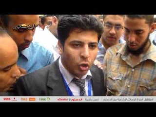 رئاسة الوزراء تخاطب "التخطيط" لحل مشكلة حملة الماجستير والدكتوراة