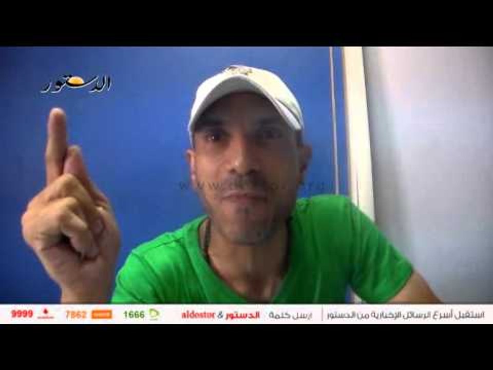 عضو "تمرد" يكشف تفاصيل مثيرة عن حملة "لا للأحزاب الدينية"