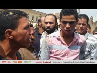 بائعي حلوان لـ"الدستور".. توزيع الأكشاك عشوائيا بسوق توشكى