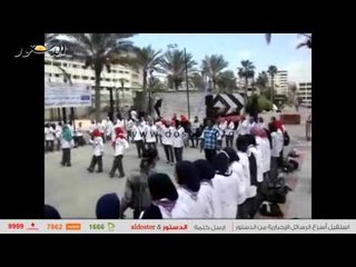 جامعة الإسكندرية تحتفل بالذكرى الـ 42 لحرب أكتوبر