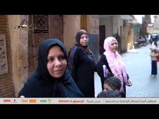 أزمة انقطاع مياه الشرب في "صفط اللبن والعشرين" عرض مستمر