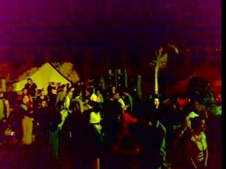 dj tamo live@ private party