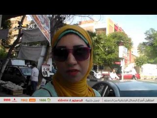 السفير البريطاني : مترو مصر أحدث من لندن... مواطنون " أنت مصدق نفسك؟"