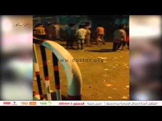 ضعف الإقبال بـ"صفط اللبن"