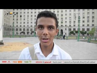 جدل حول تجميد قرار "10 درجات".. وولي أمر: يفتح باب الفوضى