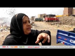 كارثة بيئية في غياب لمحافظ القليوبية.. القمامة في محازاة الأسوار.. والحرائق مشتعلة ليل نهار