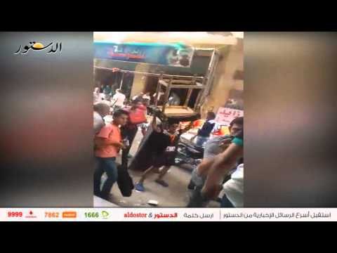 مغامرة لـ محررة الدستور تكشف محاولة تجنيدها لصالح الدعاية لمرشح ببولاق الدكرور