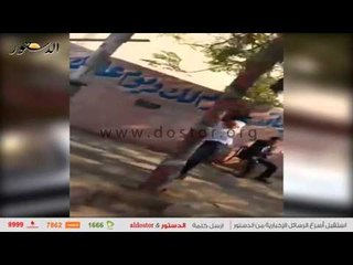 إقبال ضعيف على اللجان الانتخابية في "السيدة زينب"